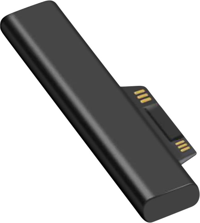 Produktbild Avizar Surface Pro 7 / 6 / 5 / 4 Ladeadapter (USB Typ C, Proprietär)