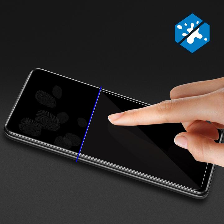 Image du produit Avizar Film de protection d'écran en latex (1 pièce(s), Xiaomi Poco F3)