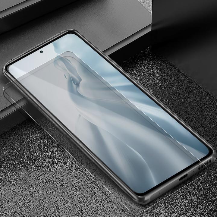 Image du produit Avizar Film de protection d'écran en latex (1 pièce(s), Xiaomi Poco F3)