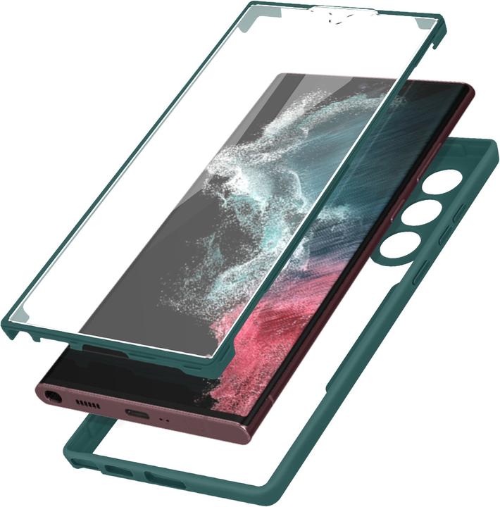 Produktbild Avizar 180 Series (Samsung Galaxy S22 Ultra)