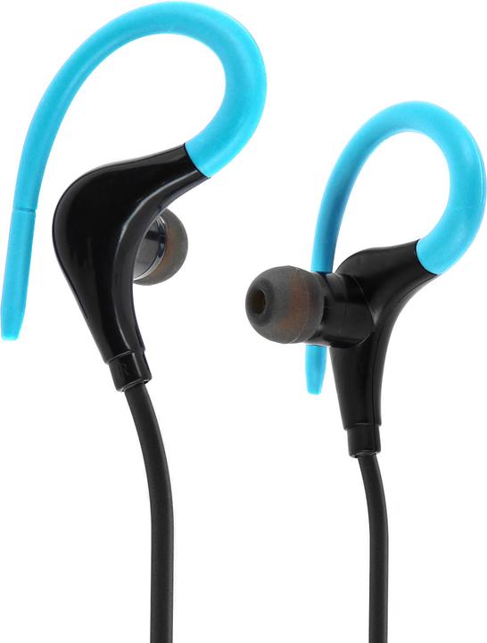 Produktbild Avizar Bluetooth-Hinter-dem-Ohr-Kopfhörer (6 h, Kabellos)