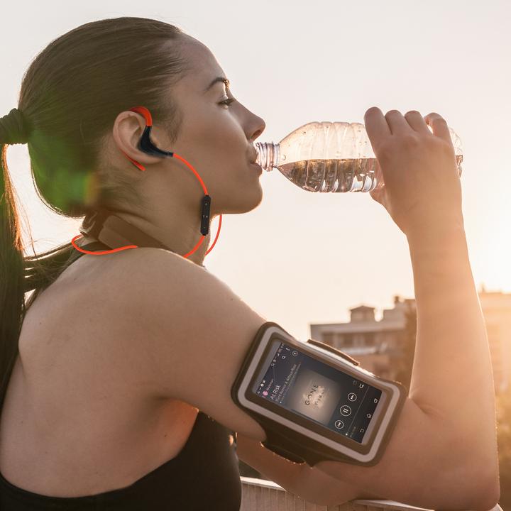 Image du produit Avizar Casque contour d'oreille Bluetooth (6 h, Sans fil)