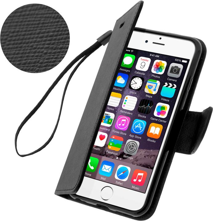 Produktbild Avizar Fancy Series (Apple iPhone 6s)