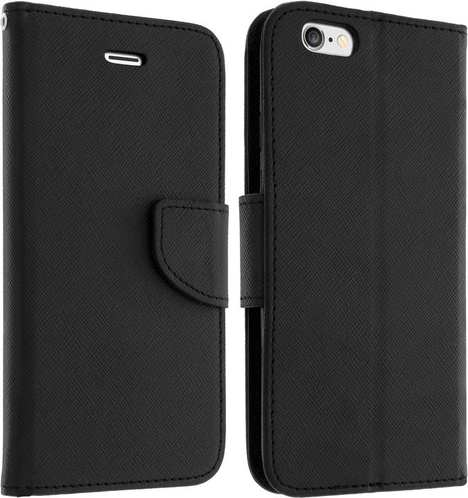 Produktbild Avizar Fancy Series (Apple iPhone 6s)