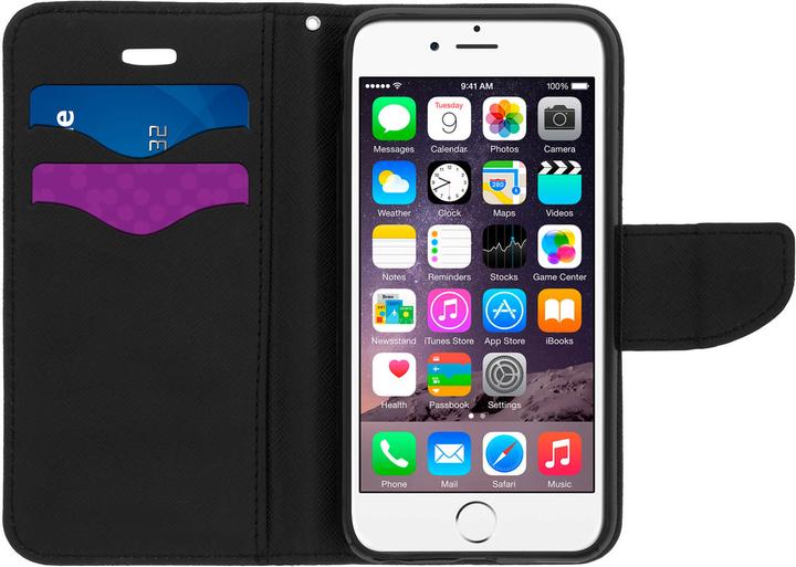 Produktbild Avizar Fancy Series (Apple iPhone 6s)