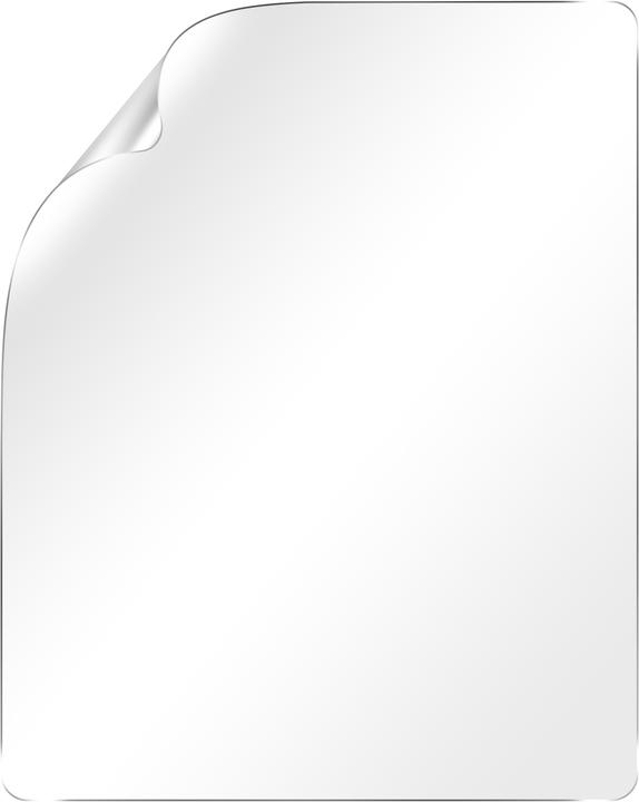 Produktbild Avizar Displayschutzfolie aus Latex (1 Stück, Samsung Galaxy Z Fold3)