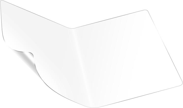 Produktbild Avizar Displayschutzfolie aus Latex (1 Stück, Samsung Galaxy Z Fold3)