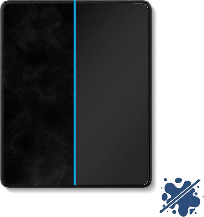 Produktbild Avizar Displayschutzfolie aus Latex (1 Stück, Samsung Galaxy Z Fold3)
