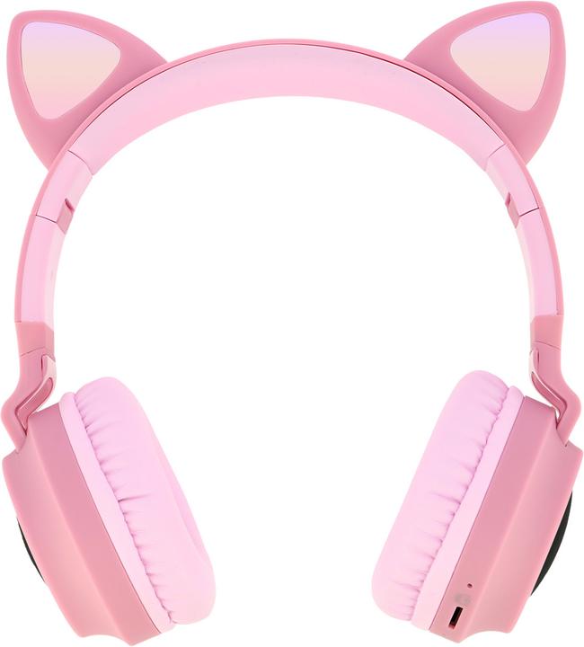 Immagine prodotto Avizar Cuffie Bluetooth Cat Ears