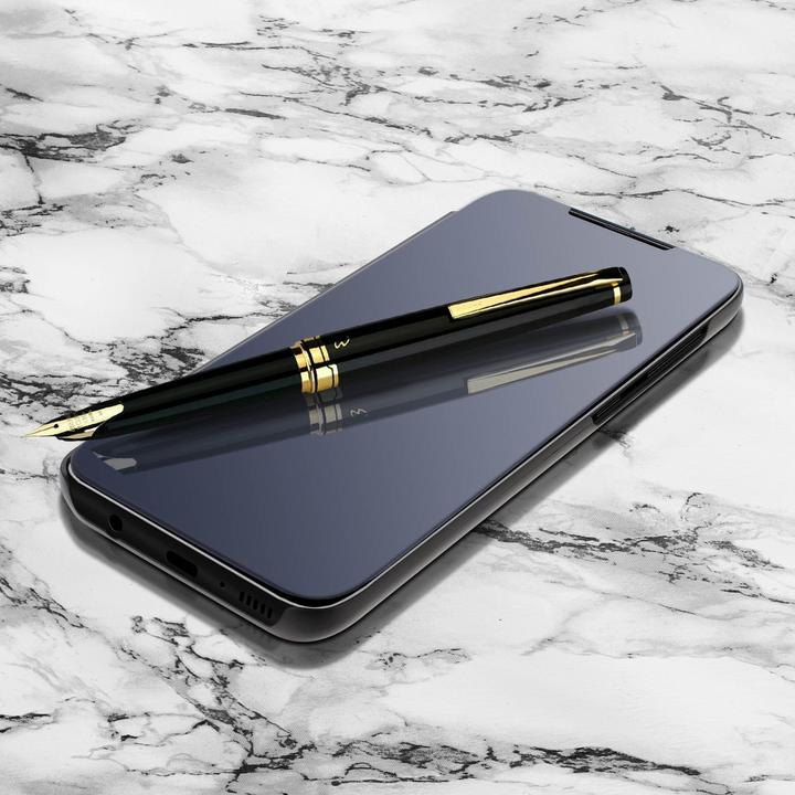 Immagine prodotto Avizar Serie Effetto Specchio (Samsung Galaxy A70)