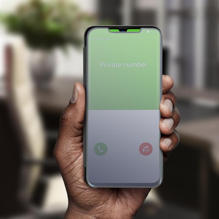 Immagine prodotto Avizar Serie Effetto Specchio (Samsung Galaxy A70)