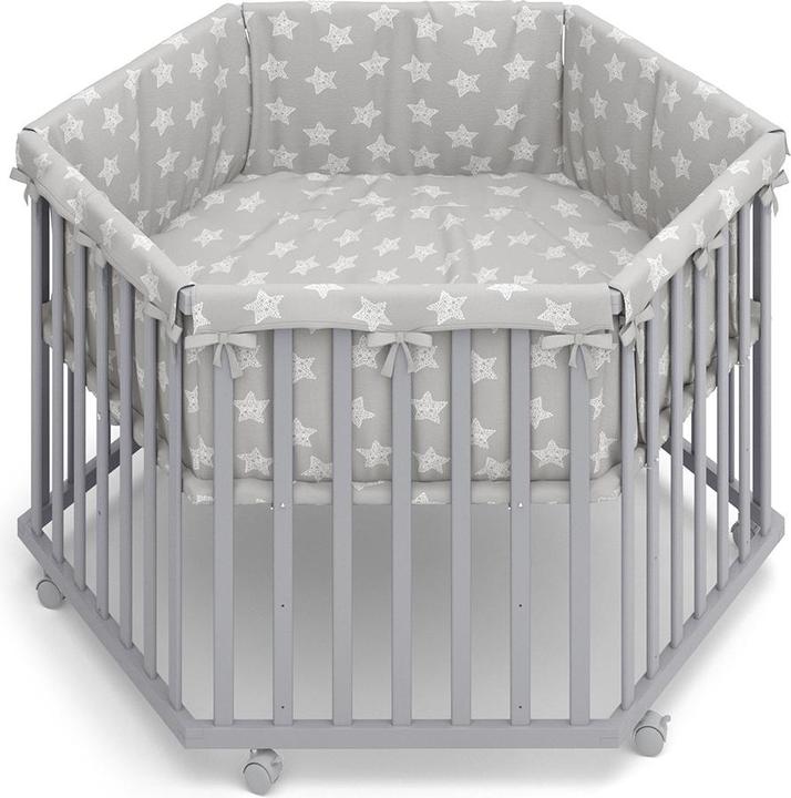 VitaliSpa Estrella (128 cm, 110 cm, Kiefer)