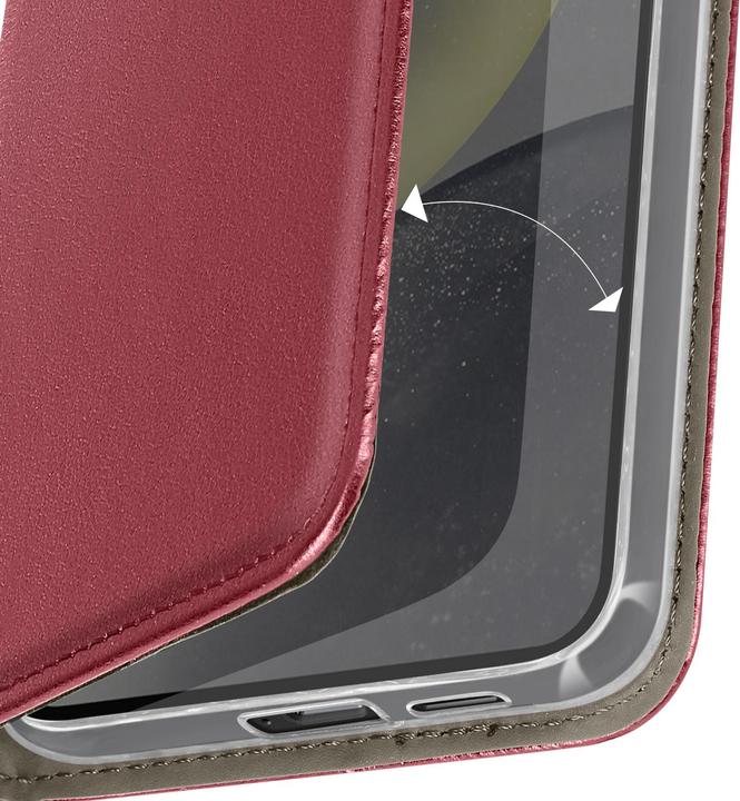 Image du produit Avizar Mag Cover Series (Samsung Galaxy S25+)