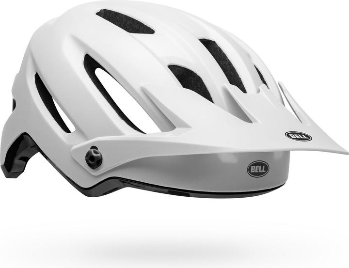 Actual product image Bell 4forty MIPS (58 - 62 cm)