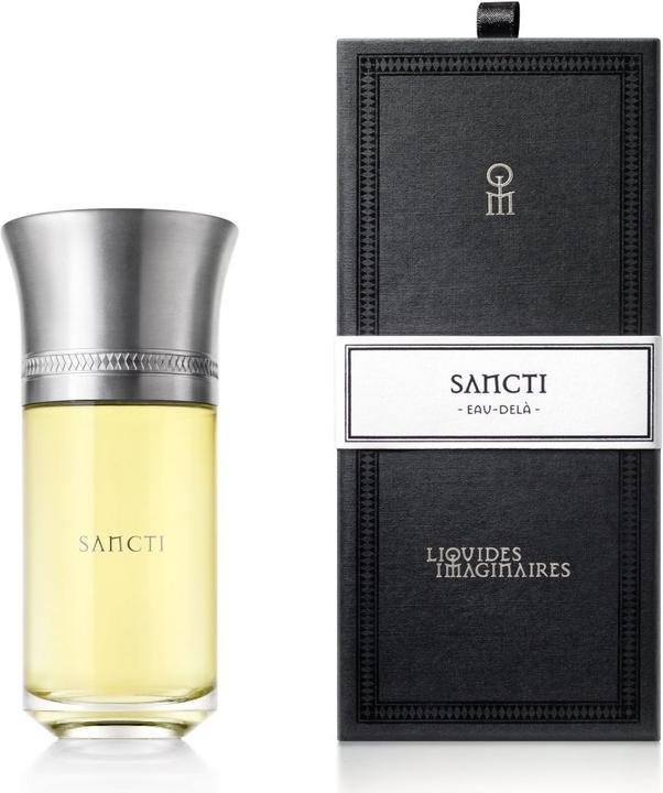 Produktbild Les Liquides Imaginaires Eau de Parfum Vapo (Eau de Parfum, 100 ml)