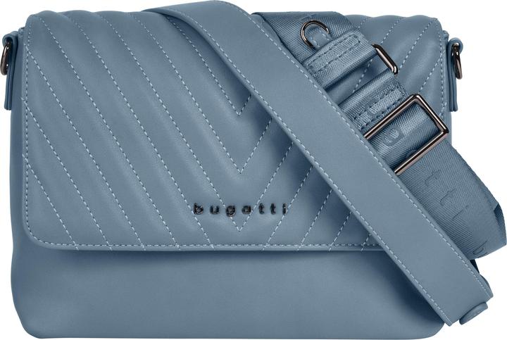 Actual product image Bugatti SIRA shoulder bag