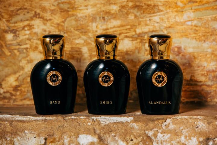 Produktbild Moresque Emiro Eau de Parfum (Eau de Parfum, 50 ml)