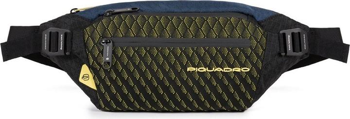 Produktbild Piquadro Ausdehnbare Gürteltasche PQ-Y