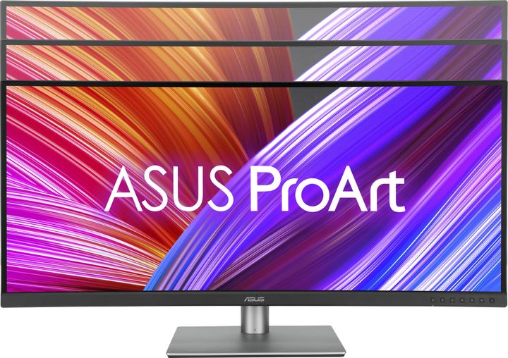 Productafbeelding ASUS PA34VCNV (3440 x 1440 pixels, 34.10")