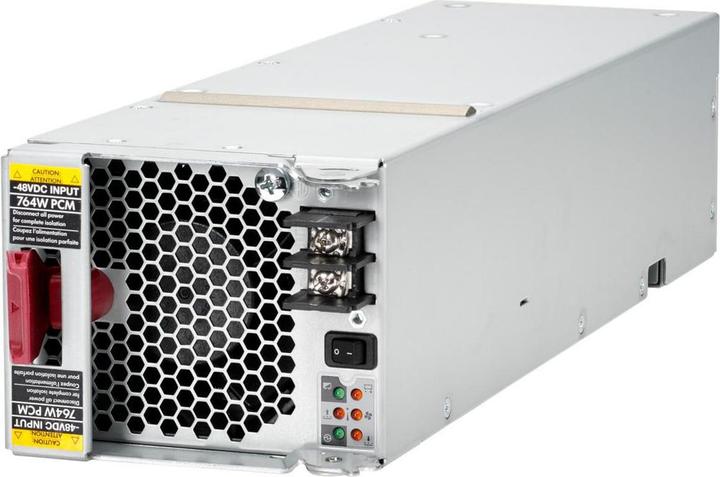 Produktbild HPE MSA 2060 -48VDC Ht Plg PS Kit (764 W)