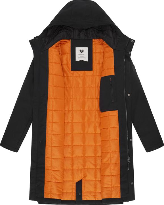 Image du produit Ragwear Mr Them Long (XXL)