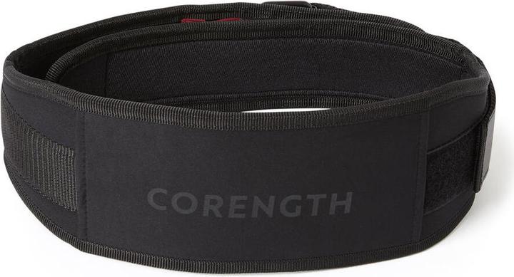 Actual product image Corength Belt Fit
