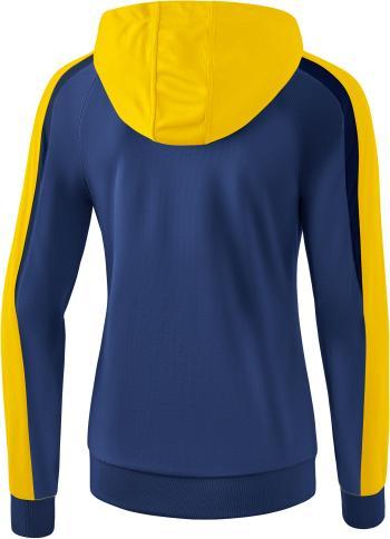 Actual product image Erima League 2.0 Training Jacket With Hood Ladies (46)