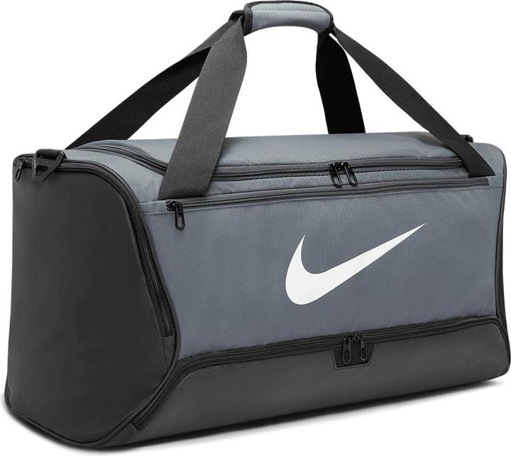 Produktbild Nike Brasilia 9.5 Training Duffel Bag (Medium, 60L) (60 l)