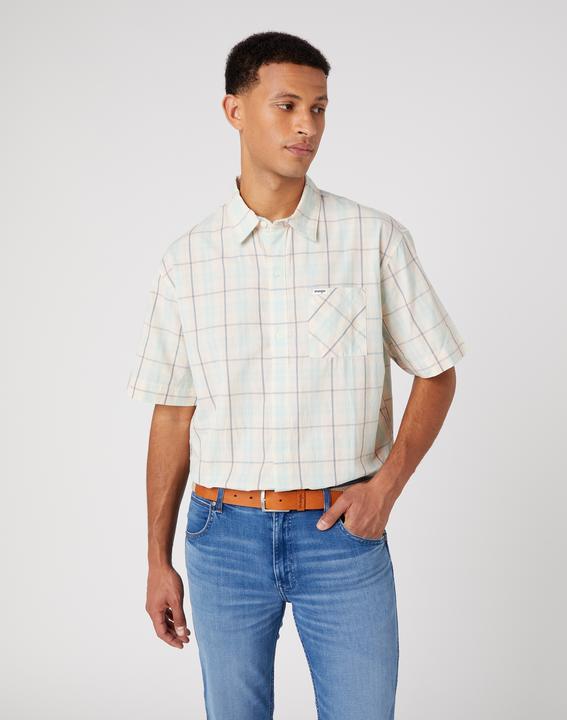Actual product image Wrangler Webbing Belt (105)