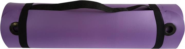 Produktbild Sveltus Gymnastikmatte TRAININGSMATTE 1360 180x60x1cm Lila (10 mm)
