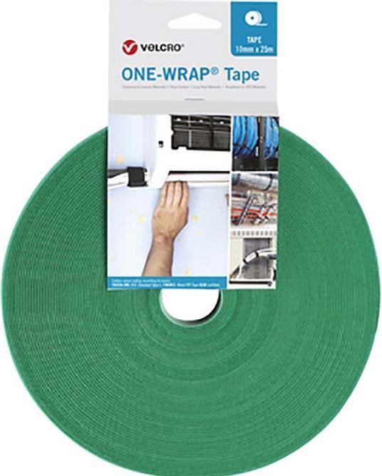 Actual product image Velcro brand Professional brand cable tie (10 mm)