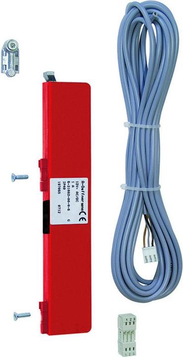 Image du produit G-U Servomoteur d'ouverture A pour serrures de sécurité à mortaiser GU-SECURY Automatique (Intérieur)
