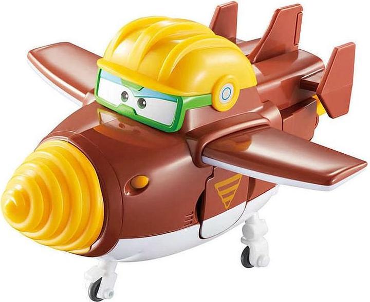 Produktbild Super Wings Transforming Todd