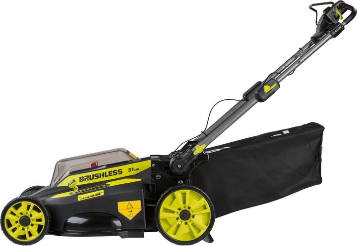 Produktbild Ryobi RY36LMX51A-160 (Akkubetrieb)