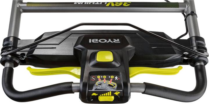 Produktbild Ryobi RY36LMX51A-160 (Akkubetrieb)