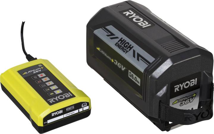 Produktbild Ryobi RY36LMX51A-160 (Akkubetrieb)