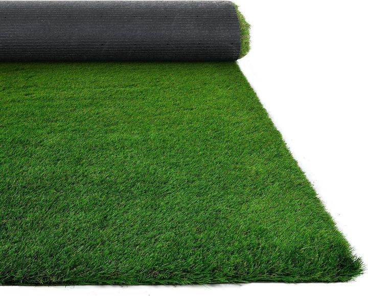 Actual product image Floordirekt Lemon (100 x 250 cm)