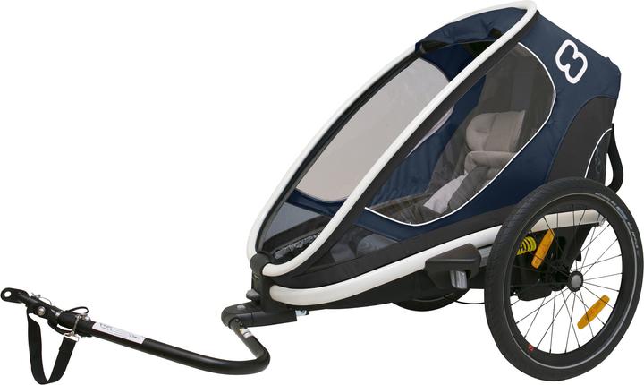 hamax Outback ONE