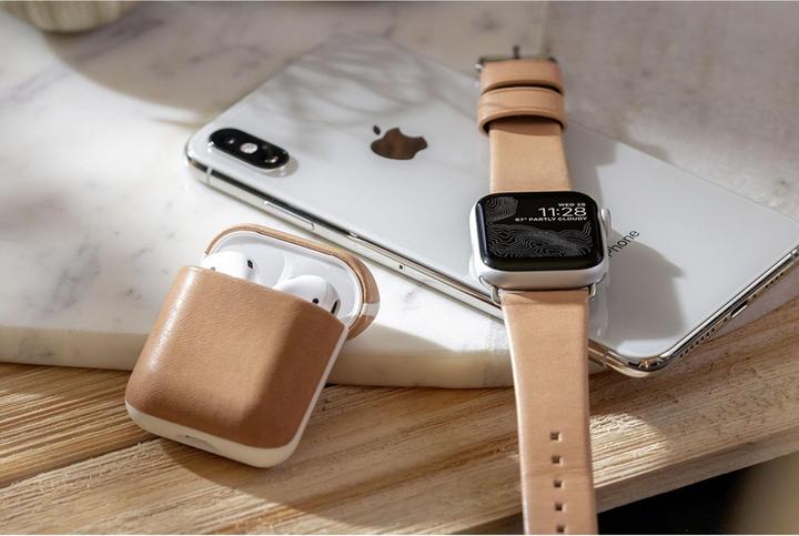 Produktbild Nomad Airpod Case (Kopfhörer Hülle)