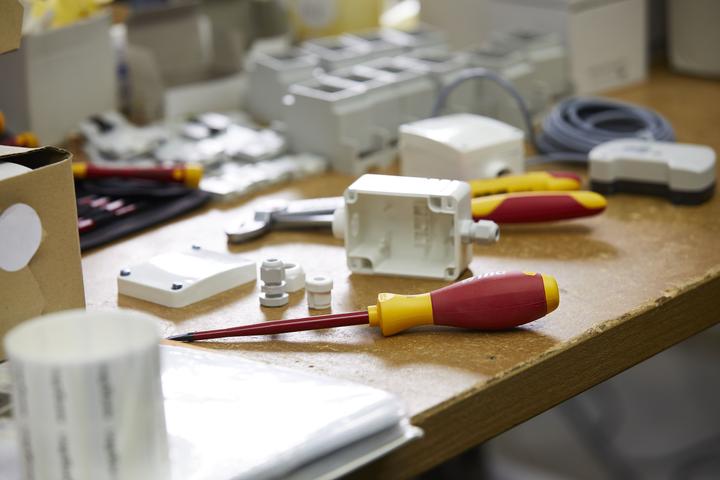 Produktbild Wiha SoftFinish electric slimFix (Schlitz, Pozidriv-Kreuzschlitz (PZ), Phillipps-Kreuzschlitz (PH))
