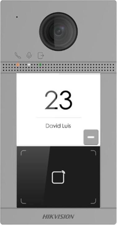 Hikvision DS-KV8113-WME1(C) (Kabelgebunden)