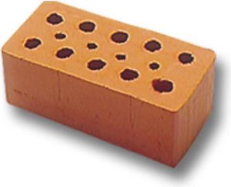 Produktbild teifoc Backstein