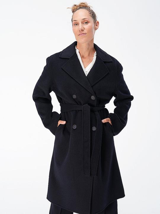 Produktbild Penn Wollmantel (M)