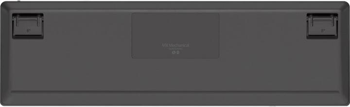 Produktbild Logitech MX Mechanical (CH, Kabellos)