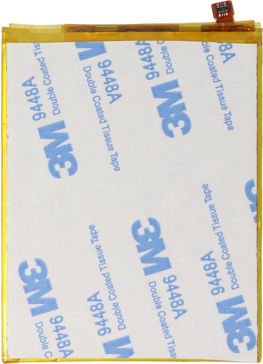 Actual product image AccuCell Battery ZTE Blade V8