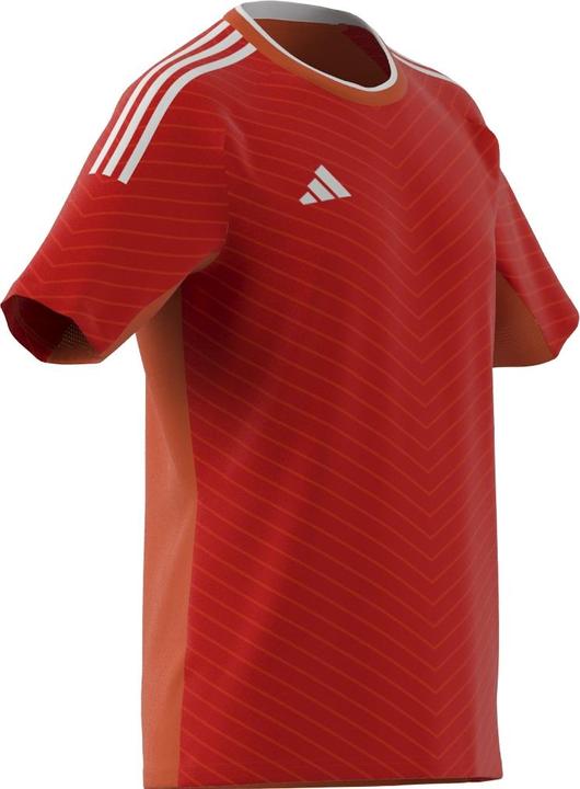 Actual product image adidas Campeon 23 Football Shirt Men (L)