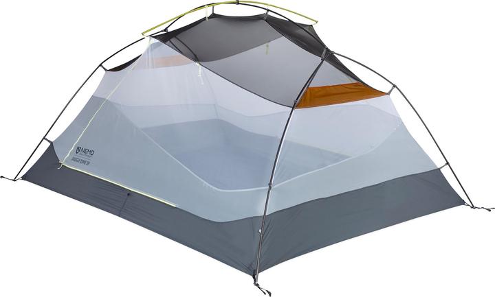 Produktbild Nemo Equipment Dagger OSMO 3P 2025 (Kuppelzelt, 2.10 kg, 3 Personen)