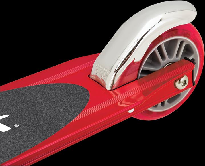 Actual product image Razor S Spark