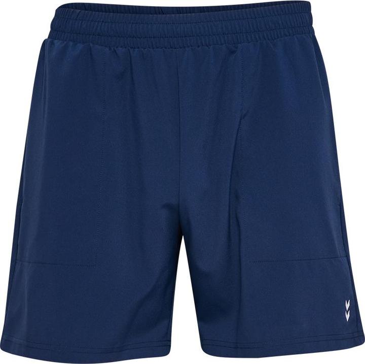 Actual product image hummel Hmlpulse Workout Shorts (L)