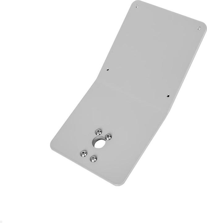 Produktbild MonLines V089 VESA Adapter für Apple iMac 24 Zoll mit Standfuss